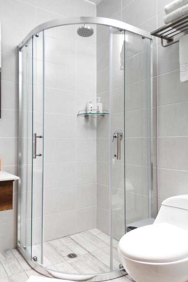 Reec Latacunga By Oro Verde Hotels Bagian luar foto