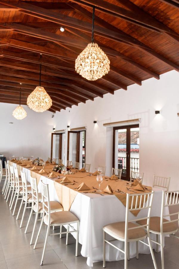 Reec Latacunga By Oro Verde Hotels Bagian luar foto