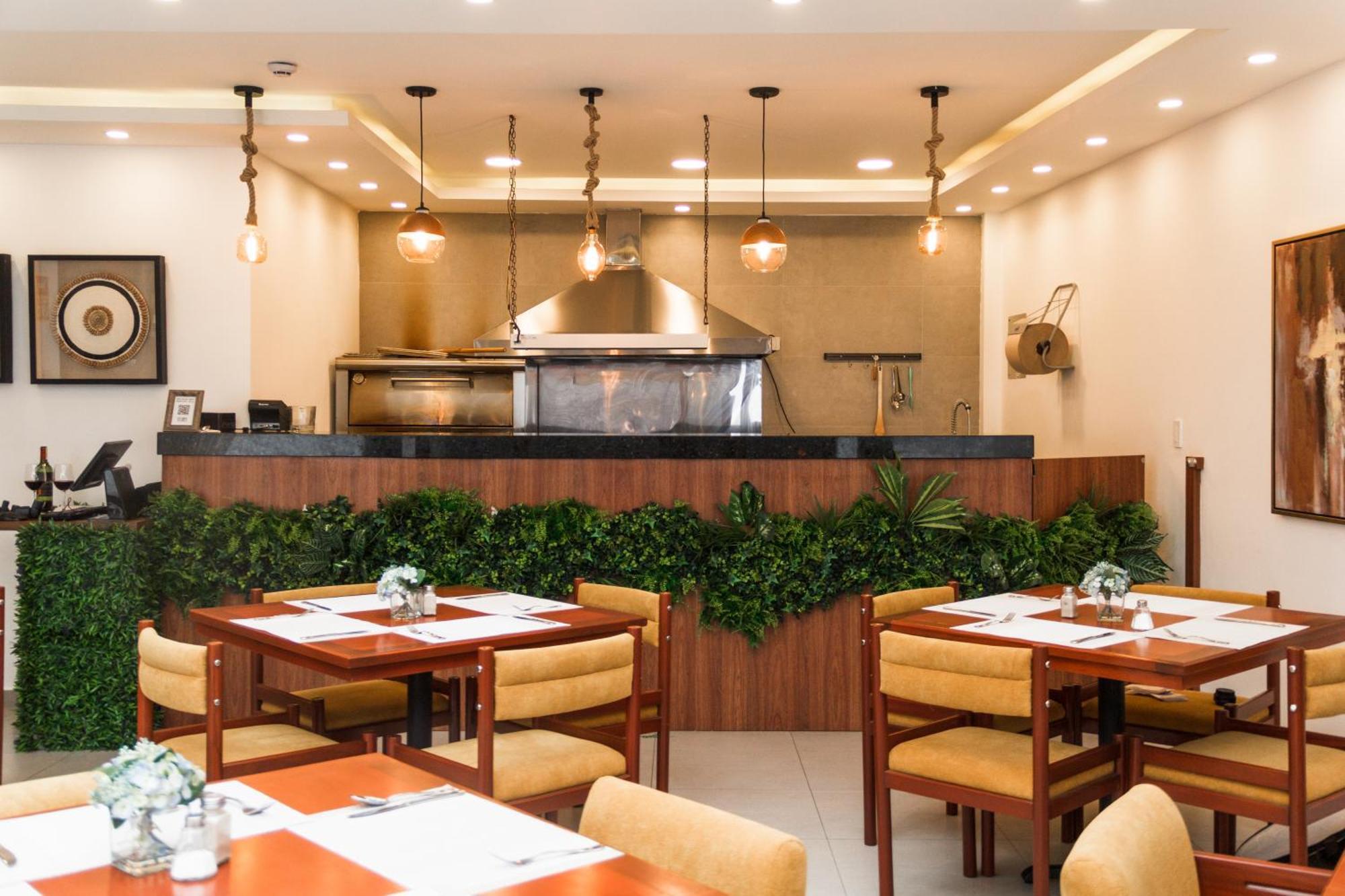 Reec Latacunga By Oro Verde Hotels Bagian luar foto